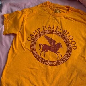 Camp Half-Blood T Shirt
